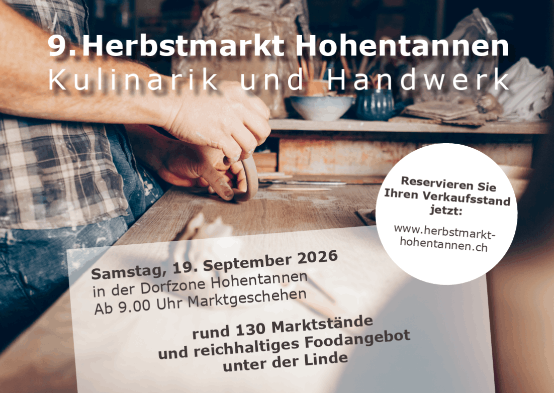 Flyer 2025